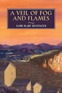 A Veil of Fog and Flames (Cover)